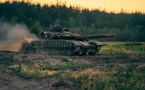 Сили оборони відбили більше 30 атак на Авдіївському та Мар’їнському напрямках - карта