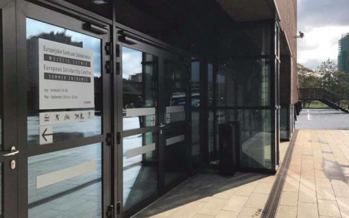 Возможное открытие центра демократии в Мариуполе обсудили на встрече в Польше (ФОТО)