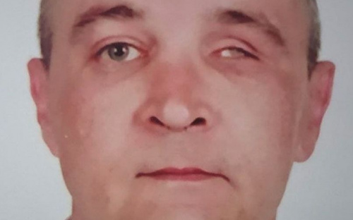 В Мариуполе пропал мужчина с инвалидностью