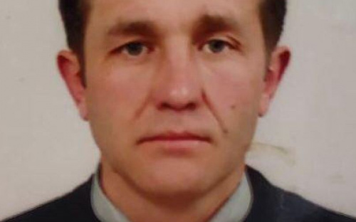 В Мариуполе разыскивают 56-летнего мужчину