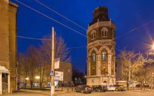 В Мариуполе проведут исторические экскурсии для людей с особыми потребностями