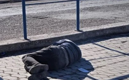 В Мариуполе двое мужчин впали в кому из-за запрещенных веществ