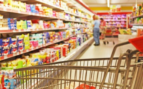 Супермаркетам в Мариуполе предложили заключать договора на утилизацию просроченных продуктов