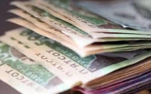 На Донетчине выросла зарплата и  «подскочили» цены