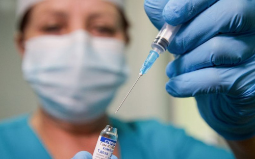 В Мариуполе прививают тремя видами вакцин. Где есть Moderna и когда ждать AstraZeneca?