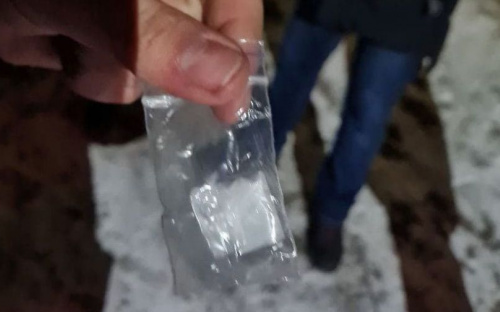 В Мариуполе за неделю пять местных жителей «погорели» на наркотиках