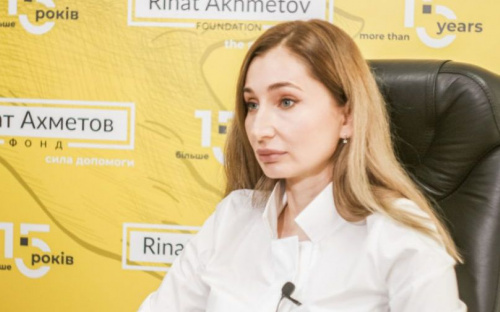 Жителям Донбасса оказывают психологическую помощь на онлайн-сессиях