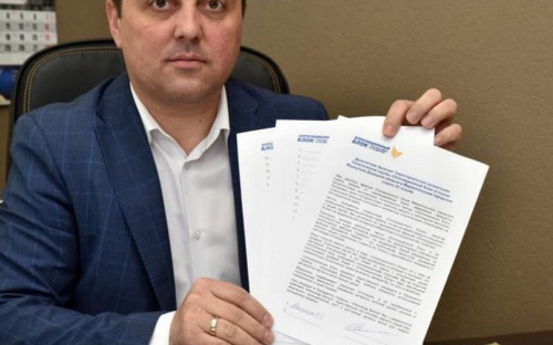 Бойко не имеет никакого отношения к «Оппозиционному блоку», - депутаты Мариуполя