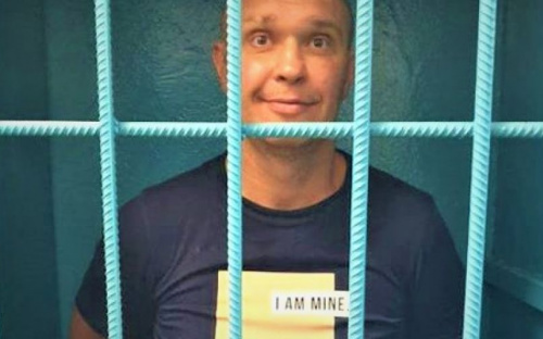 Громкое дело в поезде «Мариуполь-Киев»: нападавший признал свою вину