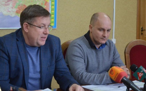 Стало известно, почему в Мариуполе не смогли выполнить полностью план по ремонту домов