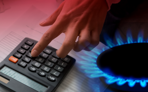 Мариупольцы до сентября обеспечены газом от поставщика «последней надежды». Что делать дальше?