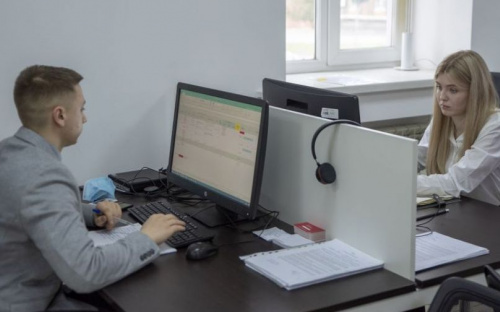 Центр карьеры Метинвест поможет в поисках работы и переобучении