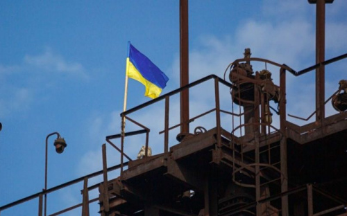 Оперативная ситуация в Украине и на предприятиях Группы Метинвест