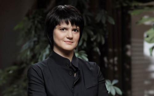 Юлія Данкова: 