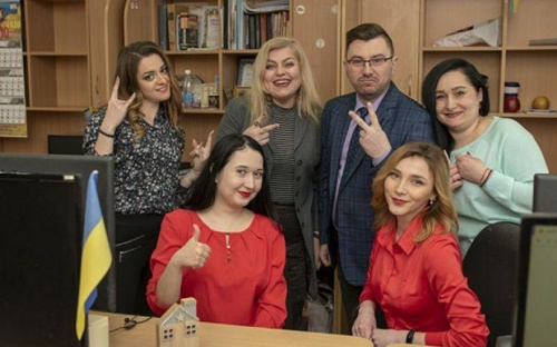 Мариупольское телевидение отмечает День рождения: 23 года в эфире (ВИДЕО)