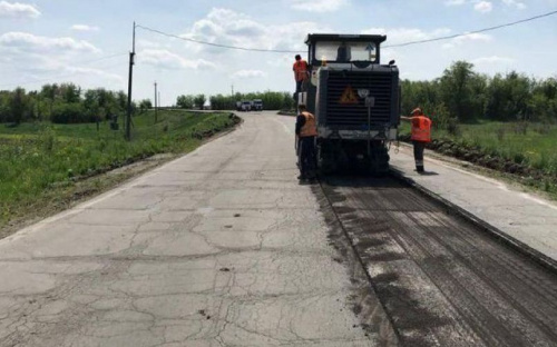 «Укравтодор» восстановит дорогу Мариуполь-Одесса? (ФОТО)