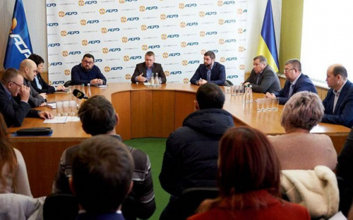 Имущество Азовского судоремонтного завода передадут Мариуполю поэтапно