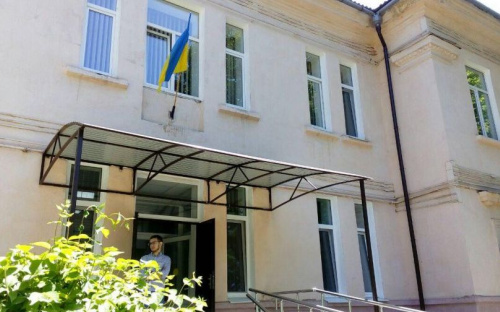 Мариупольский терцентр обретет новый вид за 3,3 млн гривен (ФОТО)