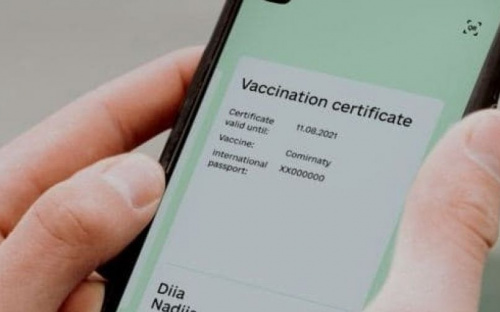 Нужно ли водителям частного легкового транспорта предъявлять COVID-сертификаты?