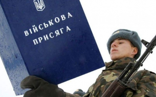 Стало известно, сколько мариупольцев отправится в армию уже этой весной