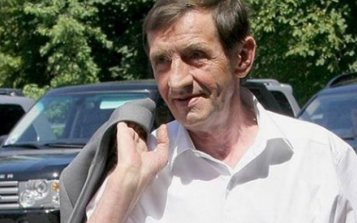 Два года назад не стало народного героя Украины Владимира Бойко