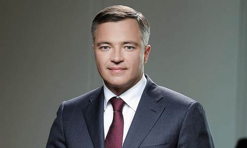 Юрій Риженков: «Росія досі продає сталь у ЄС. Сподіваюся, санкційні лазівки закриють»