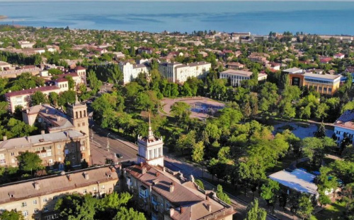 Как Мариуполь отпразднует День города в «желтой» зоне?