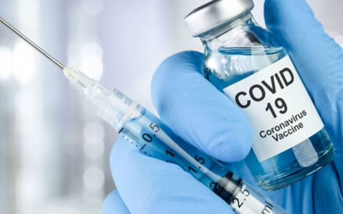 Донетчина отстает по темпам вакцинации и опережает по заболеваемости COVID-19 другие регионы
