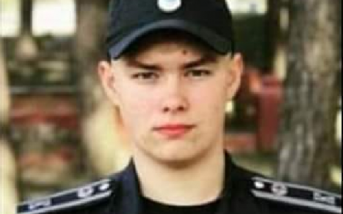 Рятувальник з Маріуполя втратив обидві руки та око під час розмінування