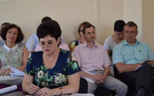 За пять лет все мариупольские школы и детские сады будут модернизированы (ФОТО)