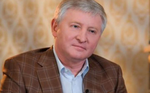 Украина обязательно получит от России репарации в полном объеме – Ринат Ахметов