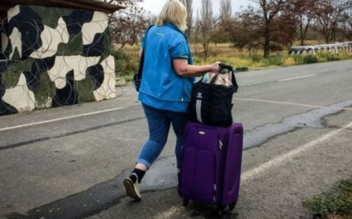 Переселенцям з окупованого Донбасу спростили реєстрацію місця проживання