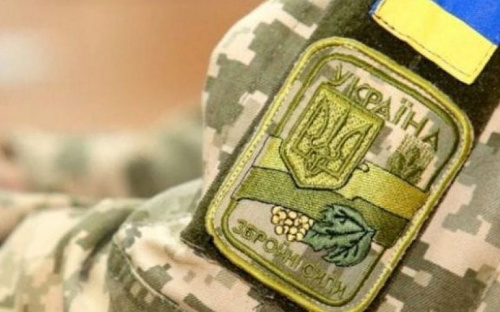 За покушение на убийство и самоволку украинские воины понесут наказание