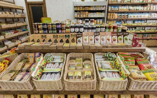 В Мариуполе исчезнут эколавки?
