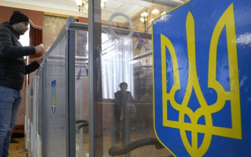 Названы кандидаты на пост мэра  Мариуполя и в  депутаты  районного и городского советов