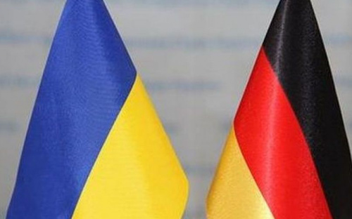 Германия выделит 9 млн евро на строительство жилья для переселенцев из Донбасса