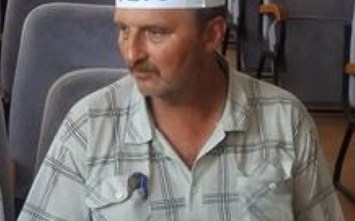 Здоровье голодающих горняков ухудшается, одного госпитализировали