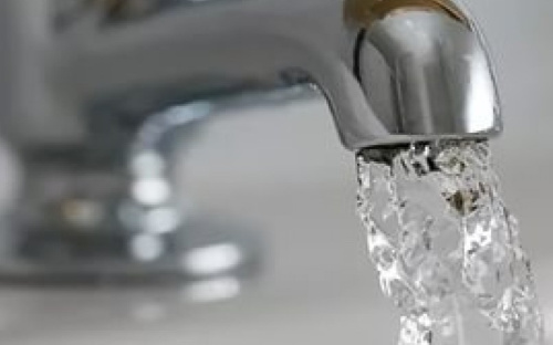 «Горводоканал» опроверг информацию о прекращении подачи воды в Мариуполь