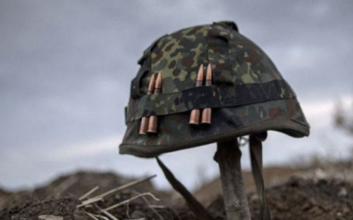 Раненый на Донетчине военный уже третий день находится в «серой зоне» - боевики препятствуют поиску