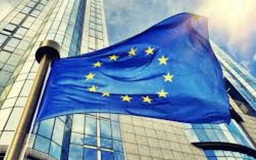 Азовское море от нападок России защитит резолюция Европарламента?