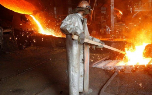 Мариупольские комбинаты готовятся к ужесточению требований к экологичности производства