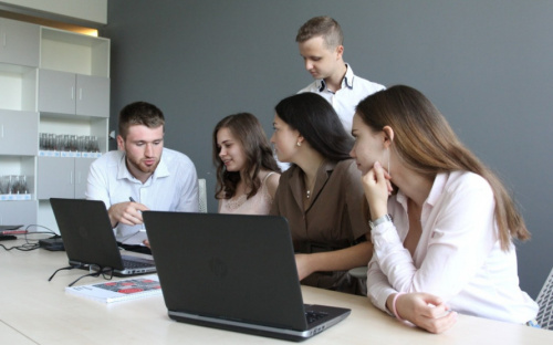 Попри все: стажування для молодих юристів у Метінвесті