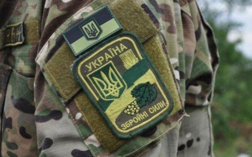 В Україні звільнять всіх обласних воєнкомів - їхні місця займуть бойові офіцери