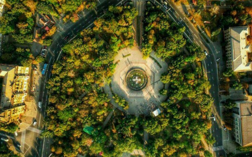 ТОП-новости за неделю от MRPL.CITY: история мариупольского «Санты», День металлурга и вандалы на пляжах