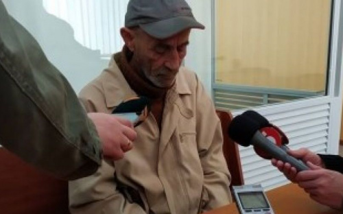 В полиции озвучили версии гибели мариупольского живодера