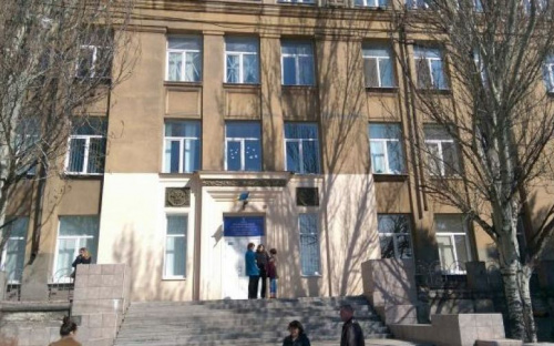 Реформа образования: мариупольские лицеи перепрофилируют под высшие учебные заведения