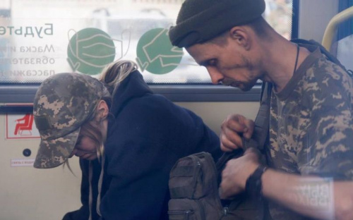 Следком россии будет допрашивать украинских военных из «Азовстали»