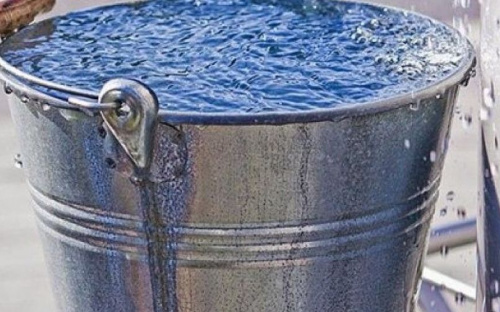 Запасись водой: в Мариуполе проведут хлорирование 