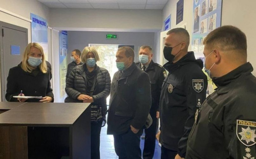 В Мариуполе и по всей Донецкой области планируют ввести систему круглосуточного видеонаблюдения