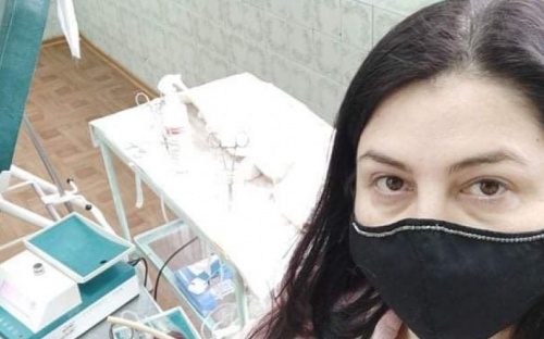 Сдают кровь и помогают полиции: жители Донетчины объединились ради победы